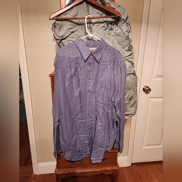 Fieldmaster Other - Fieldmaster Dress Shirt NWOT